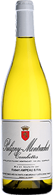 Domaine Ampeau Robert Et Fils : Puligny-Montrachet 1er cru "Combettes" 2004