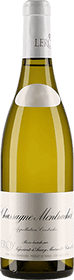 Leroy : Chassagne-Montrachet Village 2019