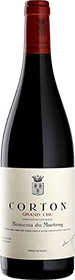 Domaine Bonneau du Martray : Corton Grand cru 2011