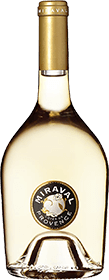 Miraval Blanc 2023