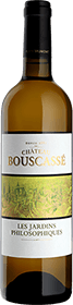 Château Bouscassé : Les Jardins Philosophiques 2019