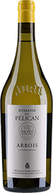 Domaine du Pelican : Chardonnay 2019