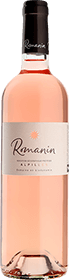 Château Romanin : Romanin 2024