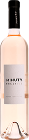 Minuty : Prestige 2023