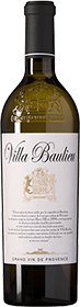 Villa Baulieu 2013