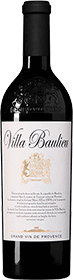 Villa Baulieu 2017