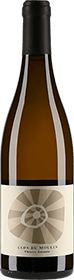 Thierry Germain - Domaine des Roches Neuves : Le Clos du Moulin 2015