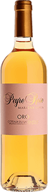 Domaine Peyre Rose : Oro 2005