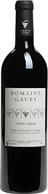 Domaine Gauby : Vieilles Vignes 2014