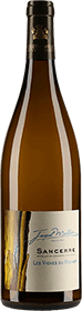 Joseph Mellot : Vignes du Rocher 2014