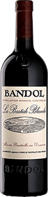 La Bastide Blanche : Bandol 2019 - Rot