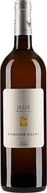 Domaine Gauby : La Jasse 2024