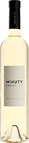 Minuty : Prestige 2023