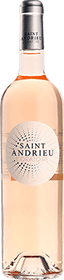 Domaine Saint Andrieu : L'Oratoire De Saint Andrieu 2022