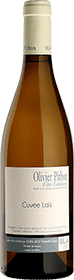 Domaine Olivier Pithon : Cuvée Laïs 2021 - Weiss