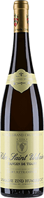 Domaine Zind-Humbrecht : Gewurztraminer Grand Cru "clos Saint Urbain Rangen De Thann" 2022 Una Caja De 6 Botellas (75cl)