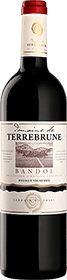 Domaine de Terrebrune : Domaine de Terrebrune 2020