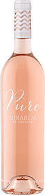 Mirabeau : Pure Rose 2022
