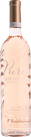 Mirabeau : Pure Rose 2022