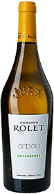 Domaine Rolet : Arbois Chardonnay 2021