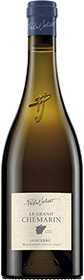 Pascal Jolivet : Le Grand Chemarin 2023