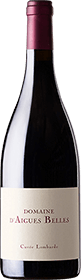 Domaine D'Aigues Belles : Cuvée Lombarde 2018