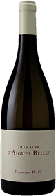 Domaine D'Aigues Belles : Le Premier Rolle 2019