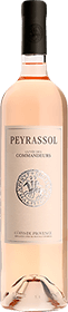 Peyrassol : Cuvée des Commandeurs 2021