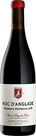 Roc d'Anglade Reserva Especial N.8 Roc d'Anglade Reserva Especial N.8