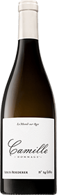 Louis Roederer : Hommage à Camille "Volibarts" 2020