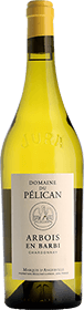 Domaine du Pelican : En Barbi Chardonnay 2018