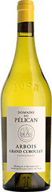 Domaine du Pelican : Grand Curoulet Chardonnay 2019