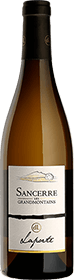 Domaine Laporte : Les Grandmontains 2024