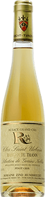 Domaine Zind-Humbrecht : Pinot Gris Grand cru "Clos Saint Urbain Rangen de Thann" Sélection de Grains Nobles 1998