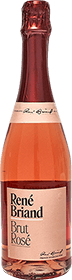 Sparkling Brut Rose