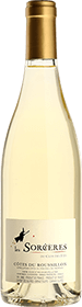 Domaine Du Clos Des Fées : Les Sorcières Blanc 2022