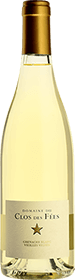 Domaine du Clos des Fées : Grenache Blanc Vieilles Vignes 2020