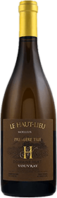 Domaine Huet : Le Haut-Lieu Premiere Trie Moelleux 2020