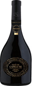 Château Saint-Maur : Clos de Capelune 2022