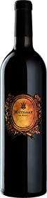 Matissat de La Pèira 2015 Matissat de La Pèira 2015