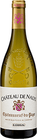 E. Guigal : Château de Nalys 2020