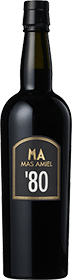 Mas Amiel : Millésime 80' 1980