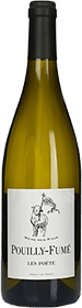 Les Poëte : Pouilly-Fumé 2023