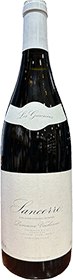 Domaine Vacheron : Les Garennes 2022