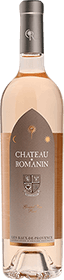 Château Romanin 2023