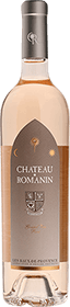 Château Romanin 2024