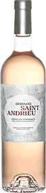 Domaine Saint Andrieu 2021