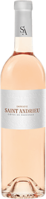 Domaine Saint Andrieu 2022