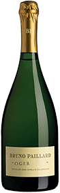 Bruno Paillard : Oger 2020