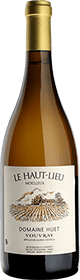 Domaine Huet : Le Haut-Lieu Moelleux 2022